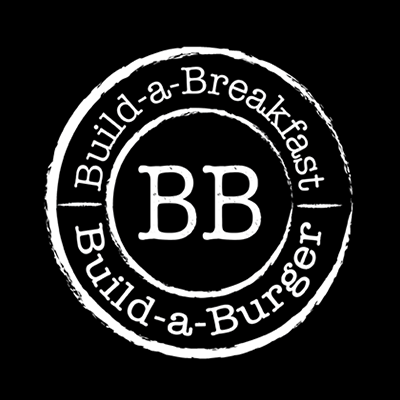 BB Build-a-Burger/ Build-a-Breakfast